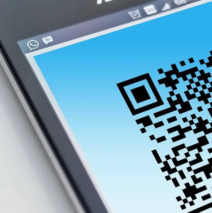 Facebook QR Code Generator: Sådan bruges og gemmer du på telefonen