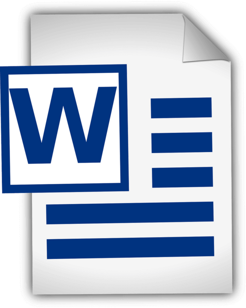 Come aggiungere una firma in Word: linee guida