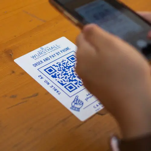 Pagde-decode ng Laki ng QR Code: Minimum at Maximum na Mga Dimensyon para sa Pinakamainam na Pag-scan