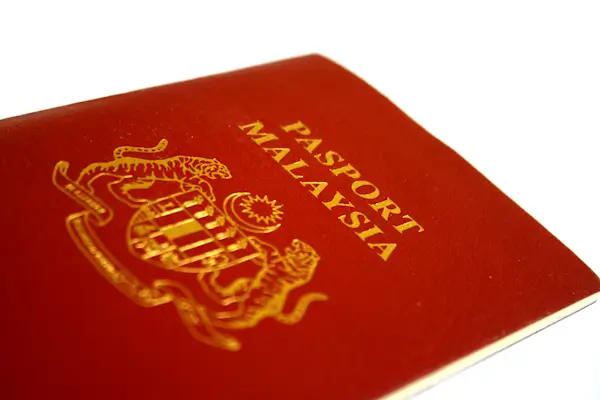 Cara Memperbaharui Pasport Malaysia di Singapura