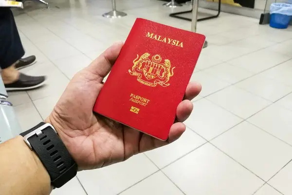 Pasport Malaysia Hilang atau Tamat Tempoh di Luar Negara