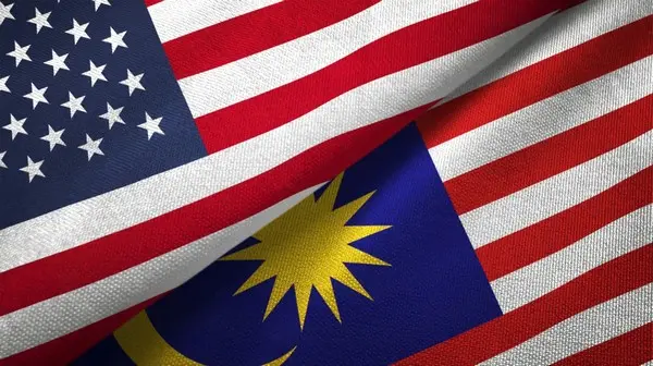 Visa USA Untuk Warganegara Malaysia